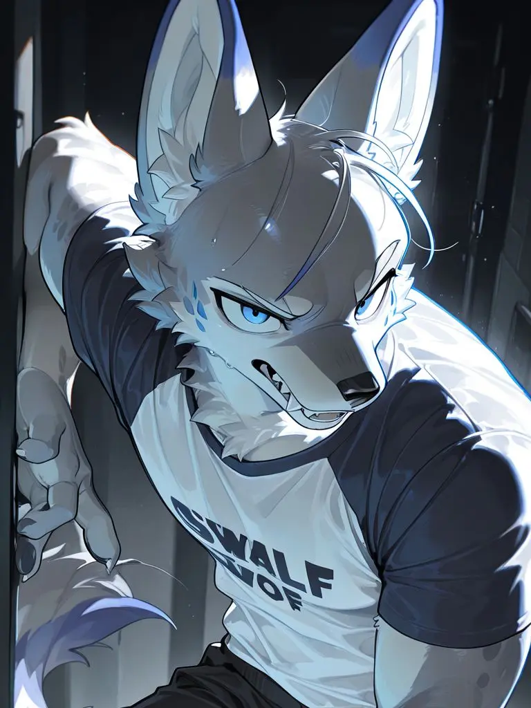 Akakichi-0520의 Can't Let Go of Big Brother
