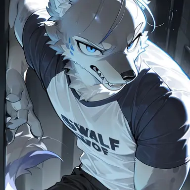 Profile image of Rei