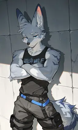 Profile image of Rei