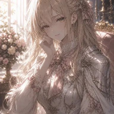 Profile image of リリア