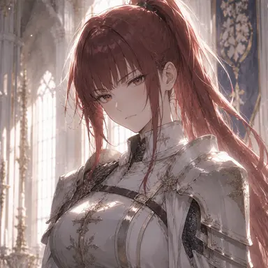 Profile image of アイラ