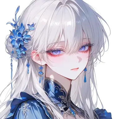 Profile image of アリシア