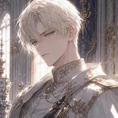 Profile image of クラウス