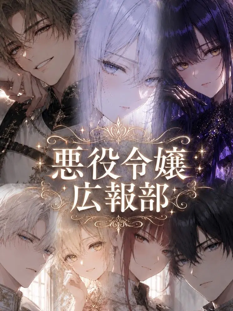 maro0880의 悪役令嬢広報部