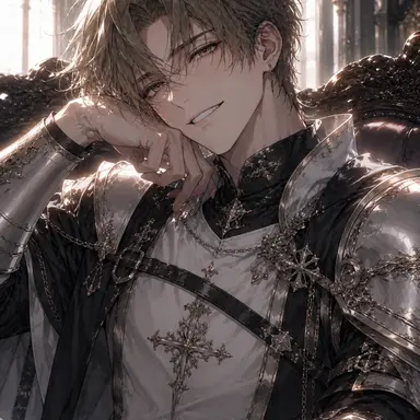 Profile image of レイン