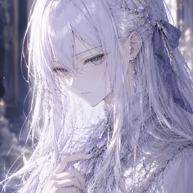 Profile image of アリシア