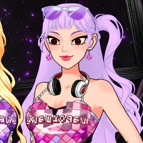 Profile image of Emi Lysilia