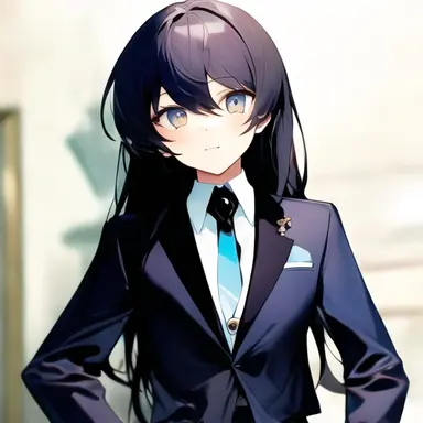 Profile image of 白浜 月那 。