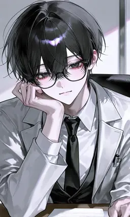 Profile image of しの先生