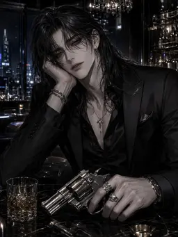 Profile image of クォン・ジェホ