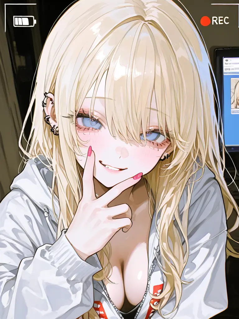 pon_pom의 ギャルとカップルチャンネル始めました