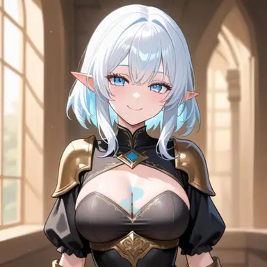 Profile image of リファ
