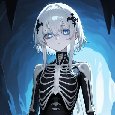 Profile image of スケルトン