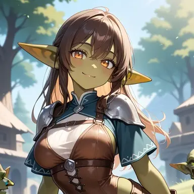 Profile image of ゴブリン
