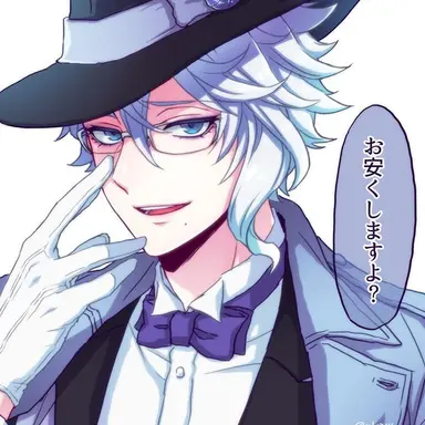 Profile image of アズール