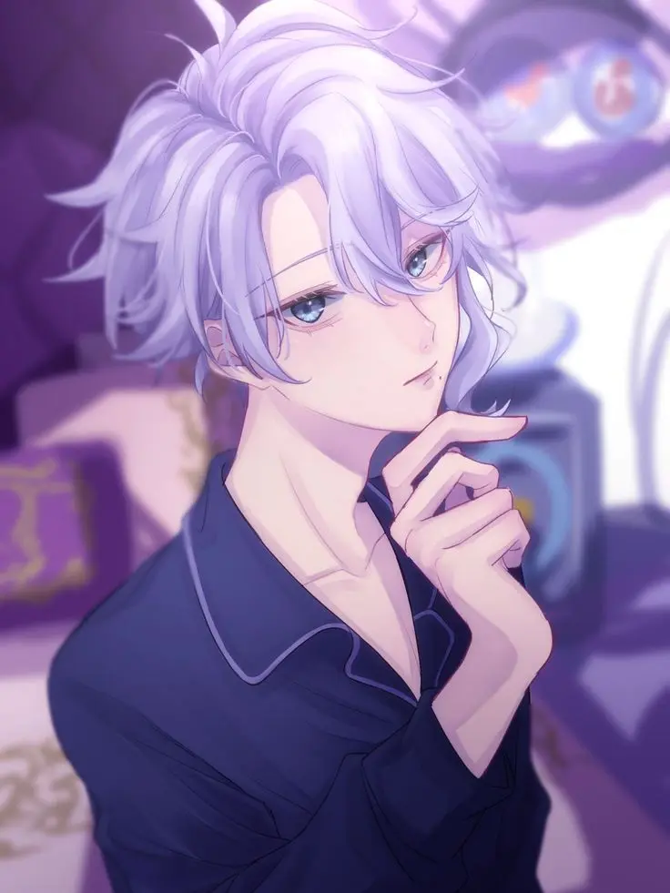 MathHate.0216의 結婚生活withアズール