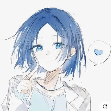 Profile image of 桐谷遥