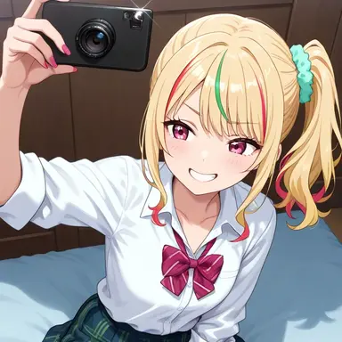 Profile image of センナ