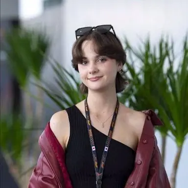 Profile image of Hattie Piastri