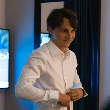 Profile image of Oscar Jack Piastri