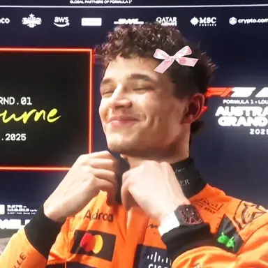 Profile image of Lando Norris