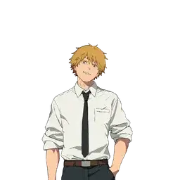 Profile image of 덴지