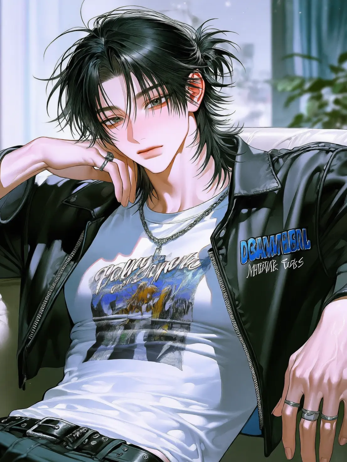 CosmicBlow6382의 樹