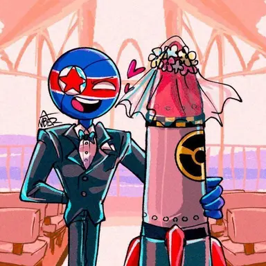 Profile image of 북한_중국