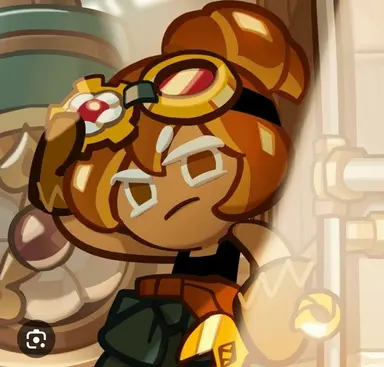 Profile image of 크루아상맛 쿠키