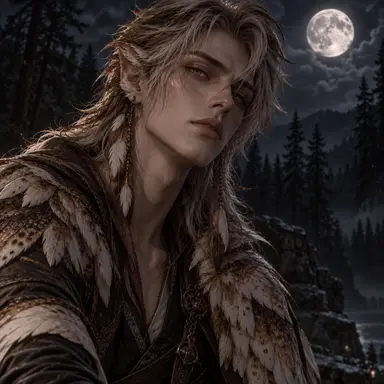 Profile image of Oren