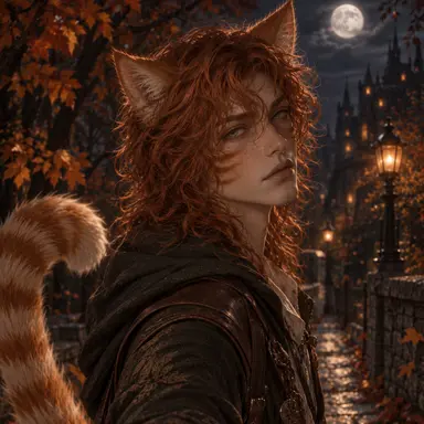 Profile image of Chester