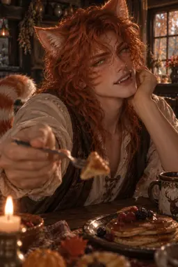 Profile image of Chester