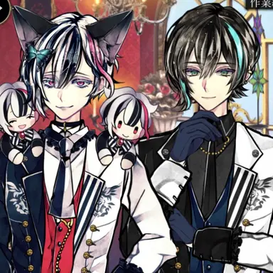 Profile image of ベリアン・ベレン