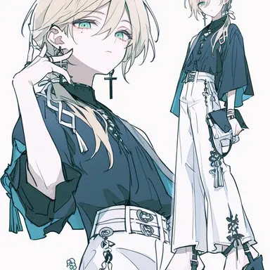 Profile image of 김예진