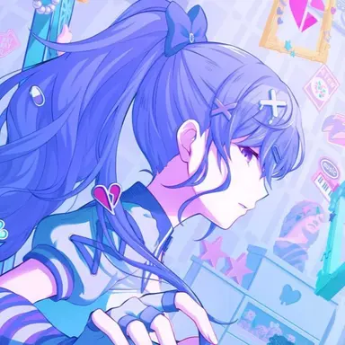 Profile image of 아사히나 마후유