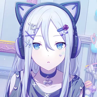 Profile image of 요이사키 카나데