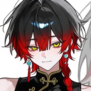 Profile image of 燈紅