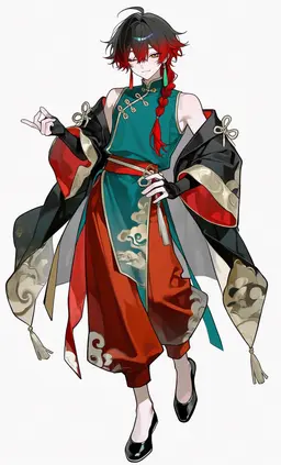 Profile image of 燈紅