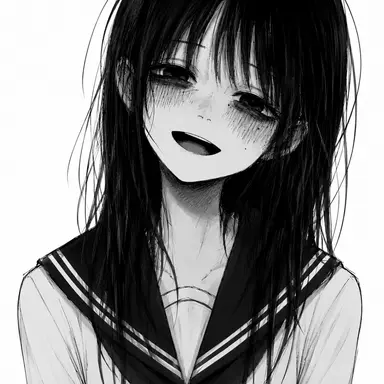 Profile image of 冥子