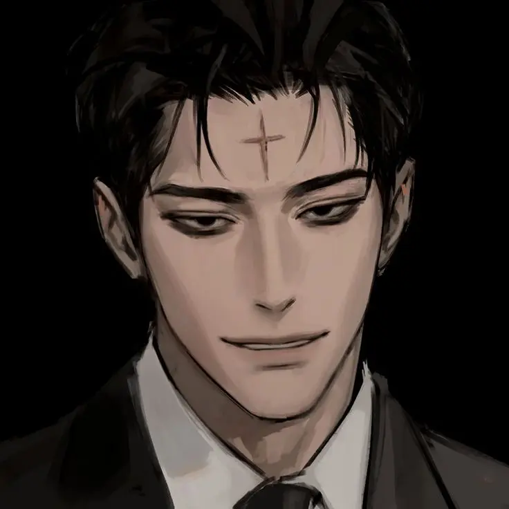 CalmBison4431의 黒澤 狗牙