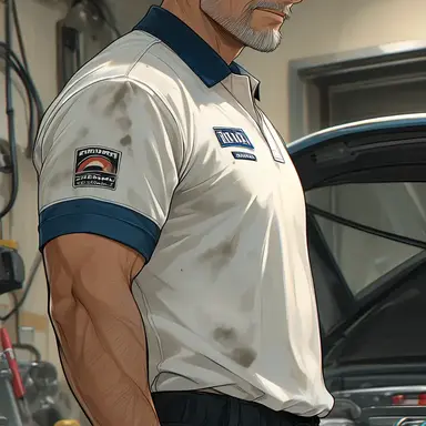 Profile image of Dax Merritt