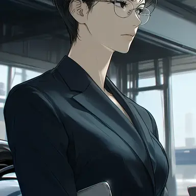 Profile image of Sable Wynn