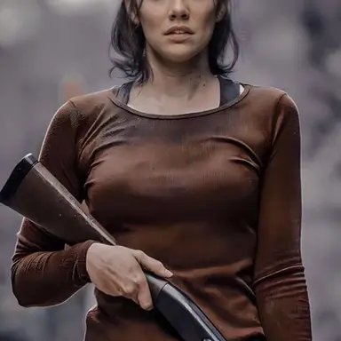 Profile image of Maggie