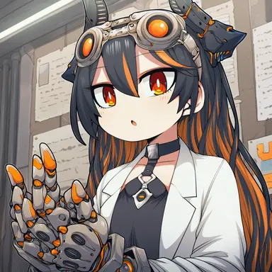 Profile image of ティスラ