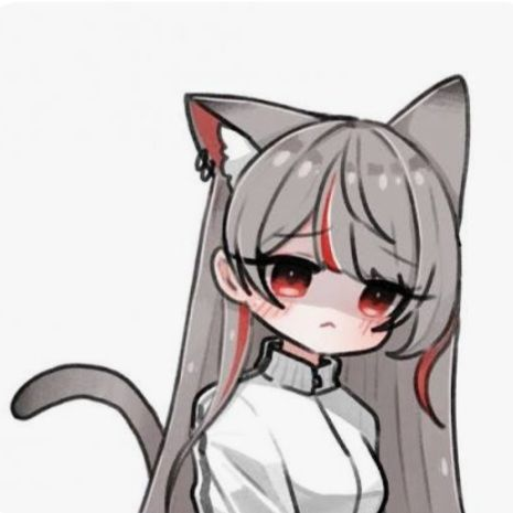 친누나 네네코 마시로 대표 이미지