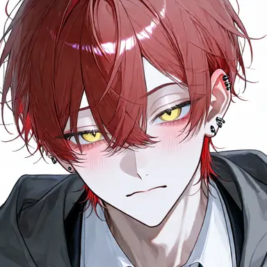 Profile image of Haku Sakaki