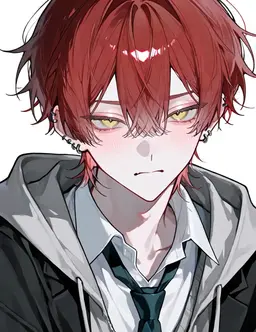 Profile image of Haku Sakaki