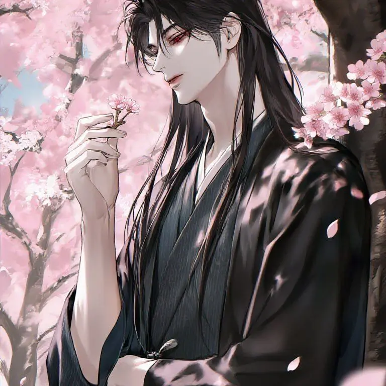 H_an의 BL사극풍
