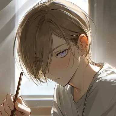 Profile image of Miyabi