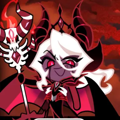 Profile image of 어둠마녀 쿠키